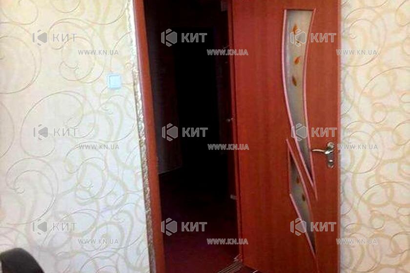 Продажа квартиры Харьков, Киевская, Гидропарк, 54.1м²