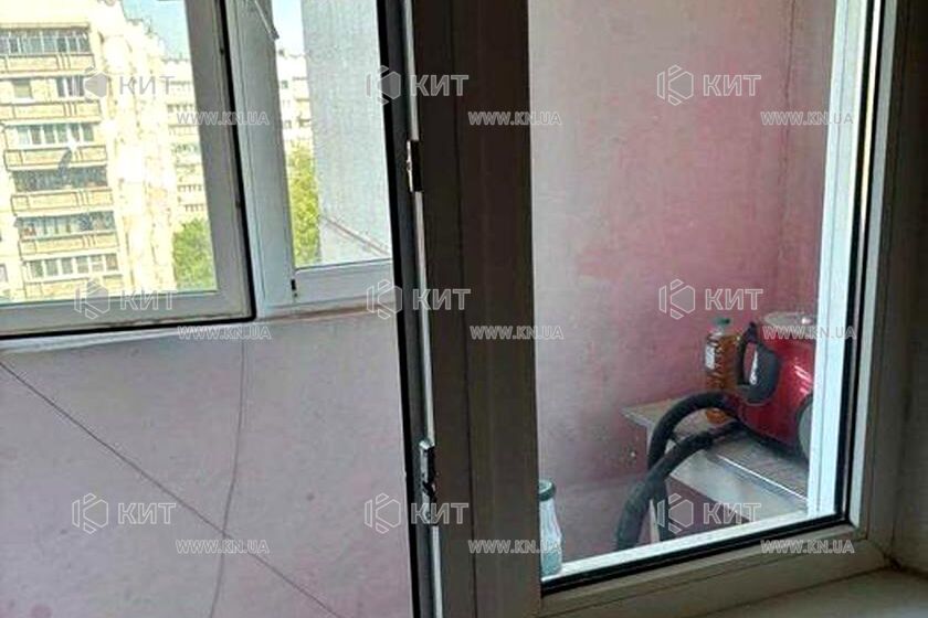 Продажа квартиры Харьков, Киевская, Гидропарк, 54.1м²
