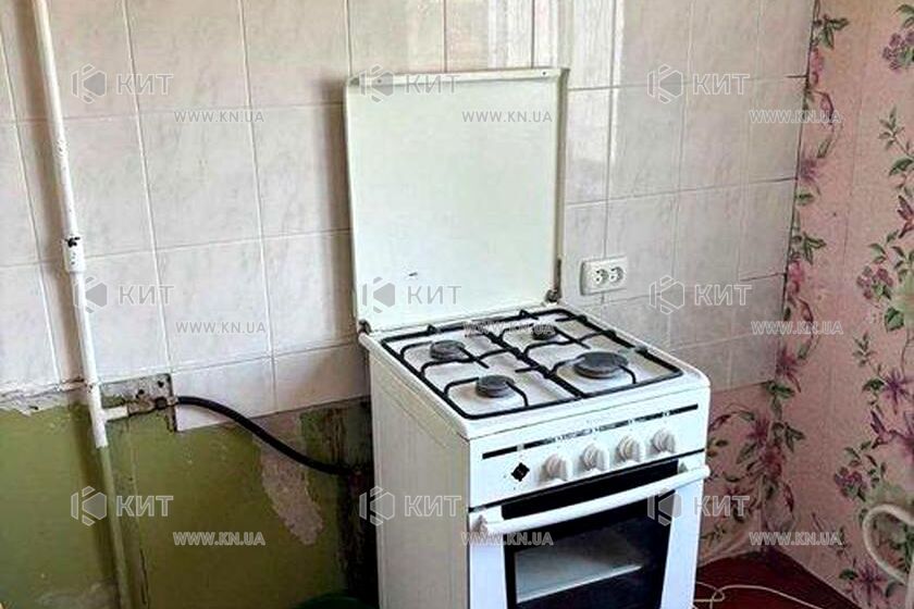 Продажа квартиры Харьков, Киевская, Гидропарк, 54.1м²