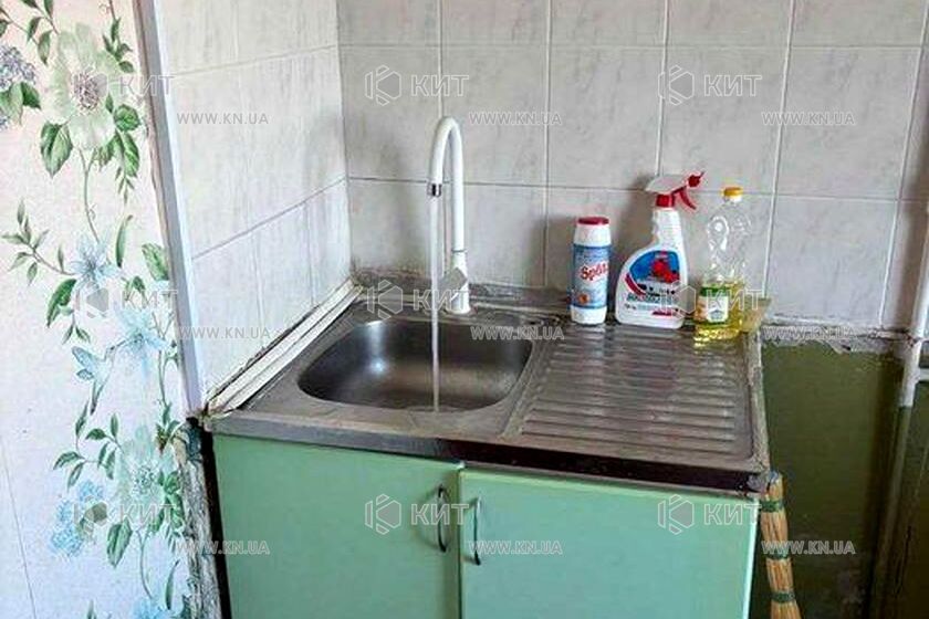 Продажа квартиры Харьков, Киевская, Гидропарк, 54.1м²