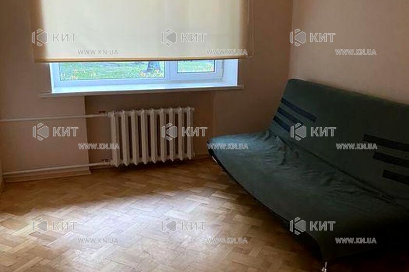 Продаж квартири Харків, Жуковського, П’ятихатки, 43.4м²