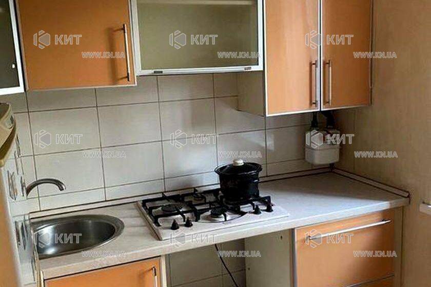Продаж квартири Харків, Жуковського, П’ятихатки, 43.4м²