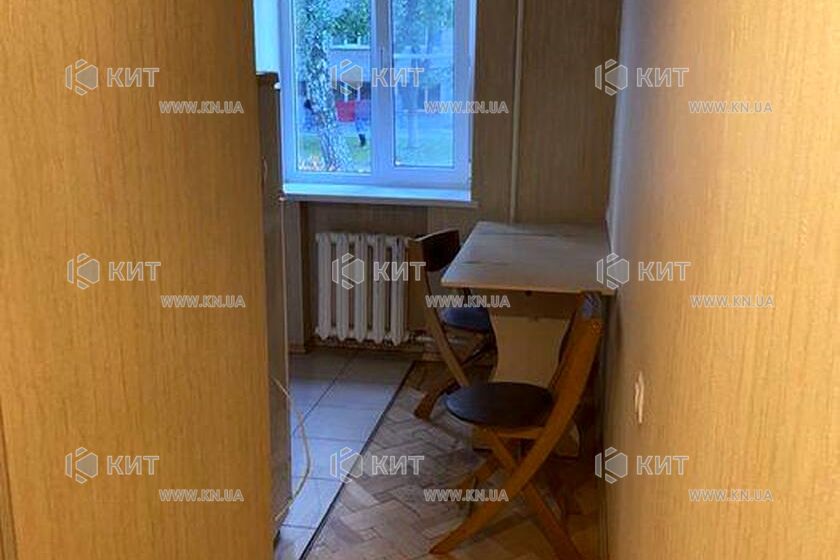 Продаж квартири Харків, Жуковського, П’ятихатки, 43.4м²