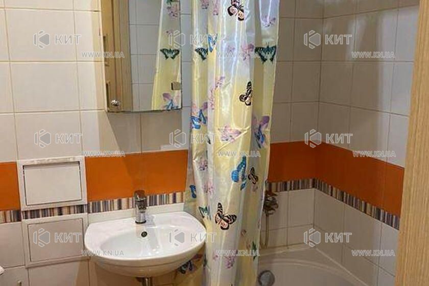 Продаж квартири Харків, Жуковського, П’ятихатки, 43.4м²