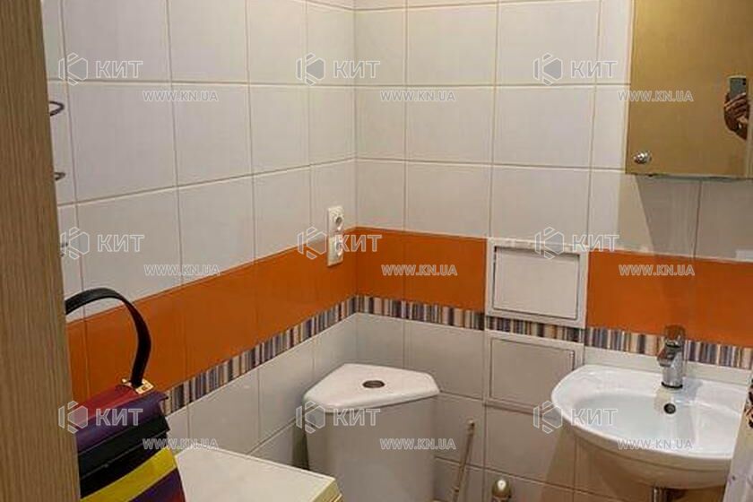 Продаж квартири Харків, Жуковського, П’ятихатки, 43.4м²