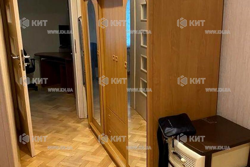 Продаж квартири Харків, Жуковського, П’ятихатки, 43.4м²