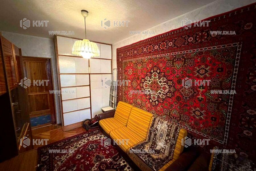 Продажа квартиры Харьков, Новые дома, 48м²