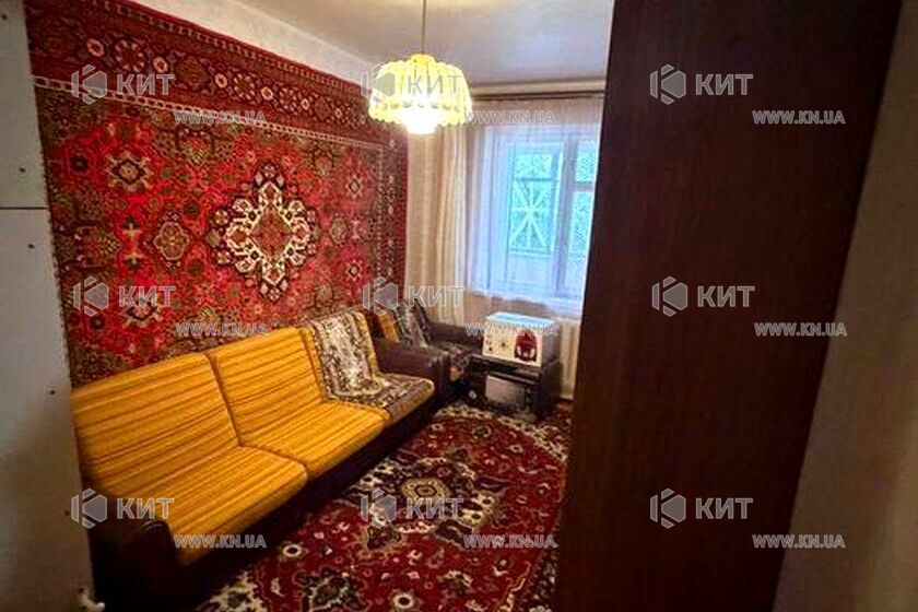 Продажа квартиры Харьков, Новые дома, 48м²