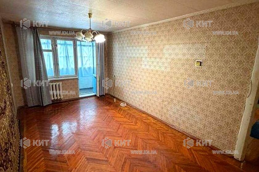 Продажа квартиры Харьков, Новые дома, 48м²
