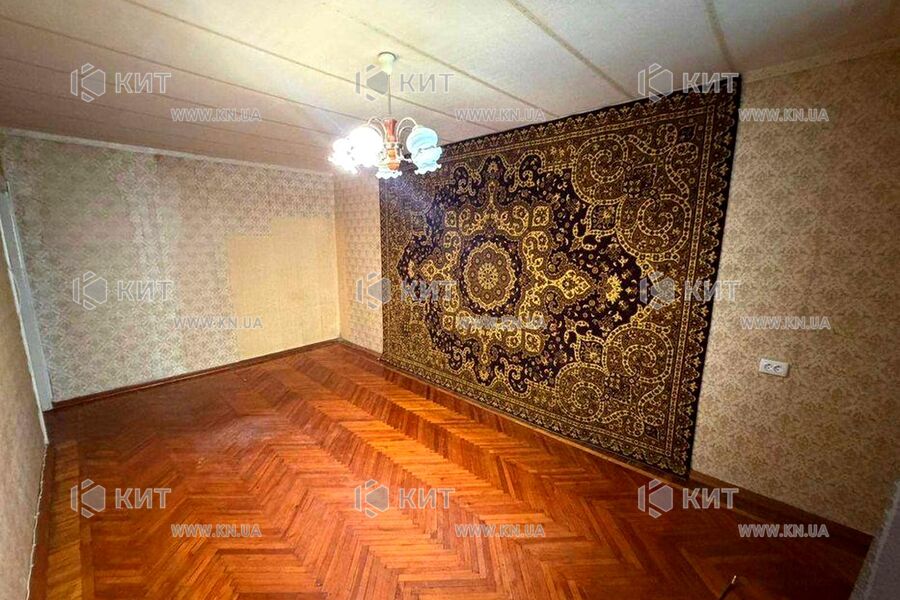 Продажа квартиры Харьков, Новые дома, 48м²