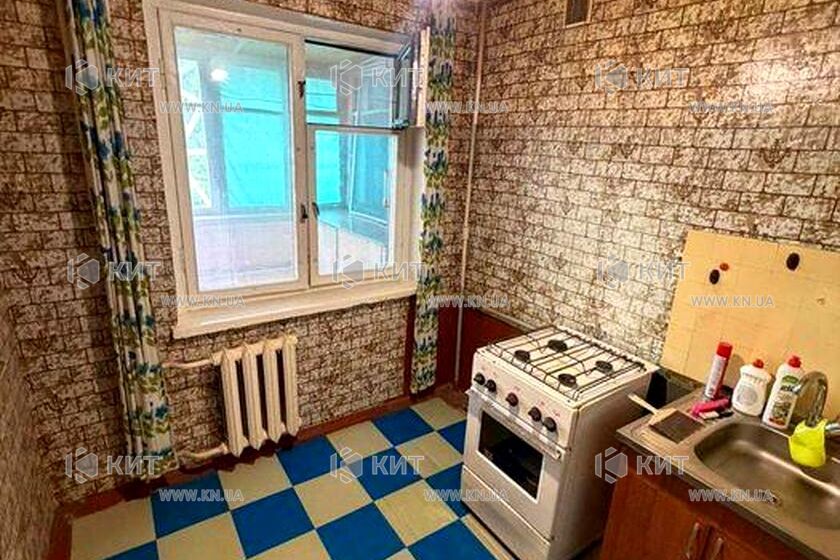 Продажа квартиры Харьков, Новые дома, 48м²