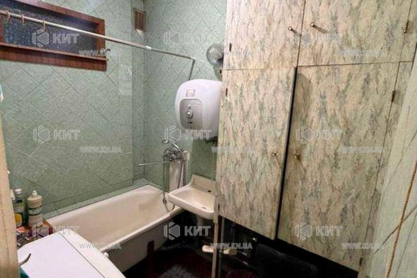 Продажа квартиры Харьков, Новые дома, 48м²