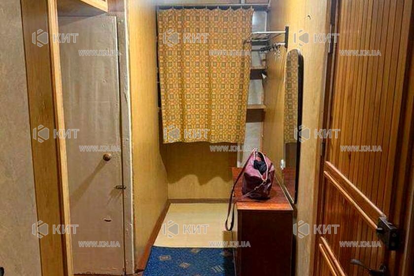 Продажа квартиры Харьков, Новые дома, 48м²