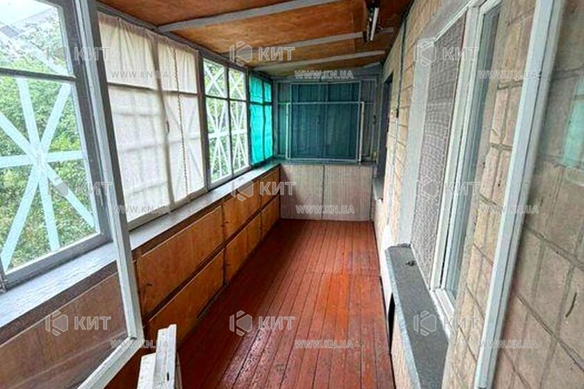Продажа квартиры Харьков, Новые дома, 48м²