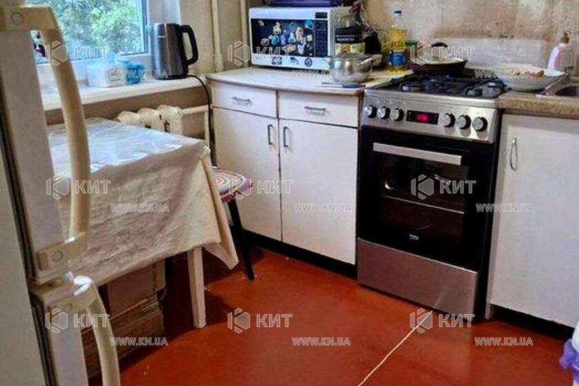 Продаж квартири Харків, Одеська, Основа, 30м²