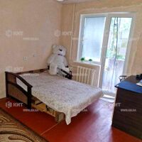 Продаж квартири Харків, Одеська, Основа, 30м²