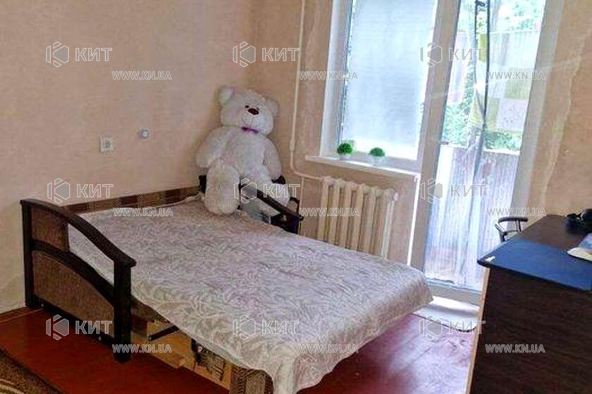 Продаж квартири Харків, Одеська, Основа, 30м²