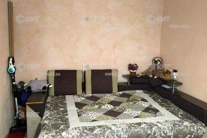 Продаж квартири Харків, Одеська, Основа, 30м²