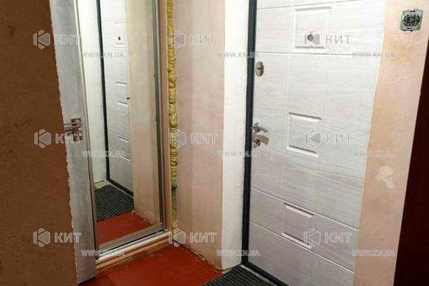 Продаж квартири Харків, Одеська, Основа, 30м²