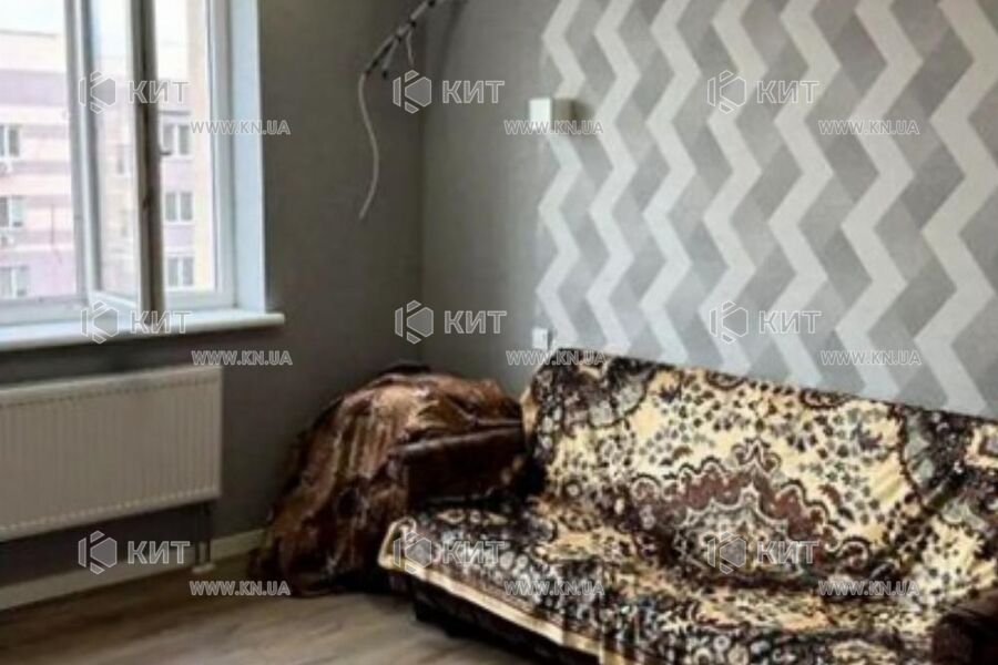 Продажа квартиры Харьков, Новые дома, 38м²