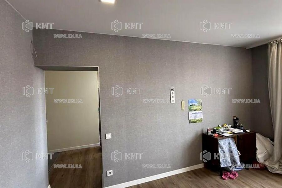Продажа квартиры Харьков, Новые дома, 38м²