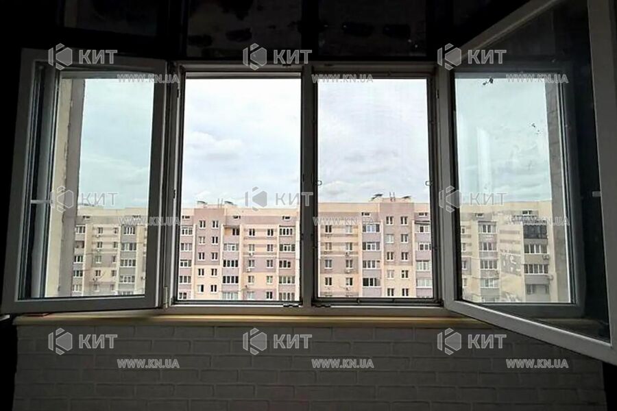 Продажа квартиры Харьков, Новые дома, 38м²