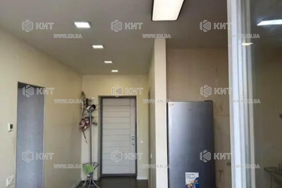 Продажа квартиры Харьков, Новые дома, 38м²