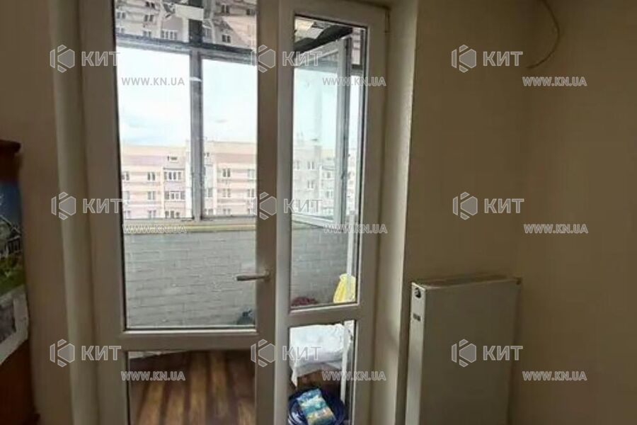 Продажа квартиры Харьков, Новые дома, 38м²
