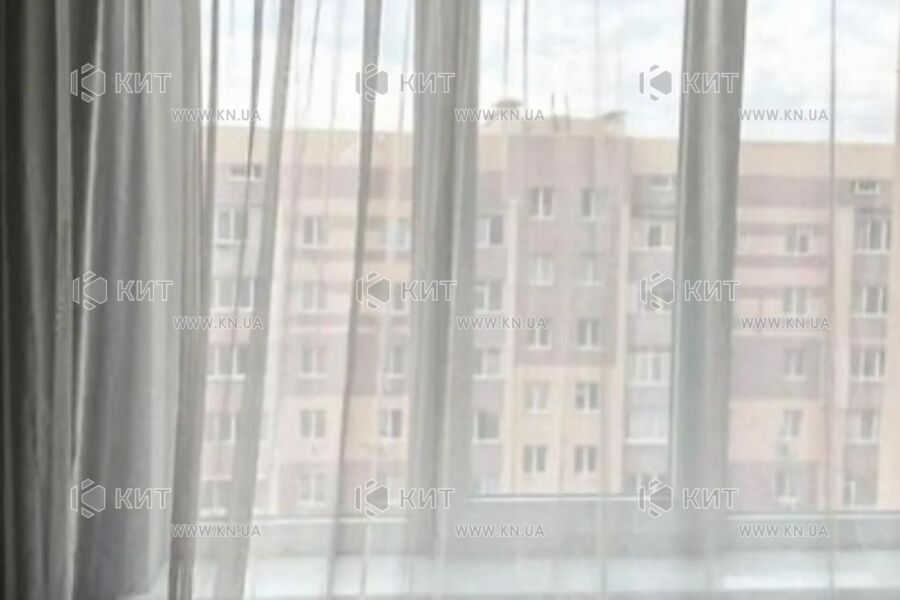 Продажа квартиры Харьков, Новые дома, 38м²