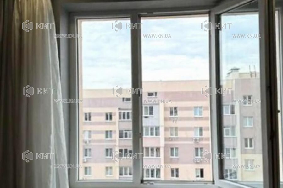 Продажа квартиры Харьков, Новые дома, 38м²