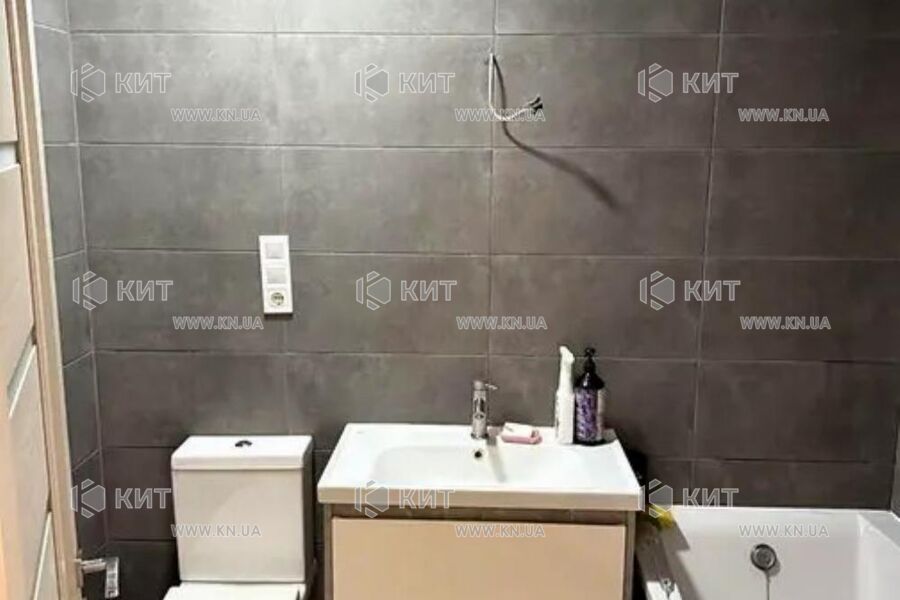 Продажа квартиры Харьков, Новые дома, 38м²