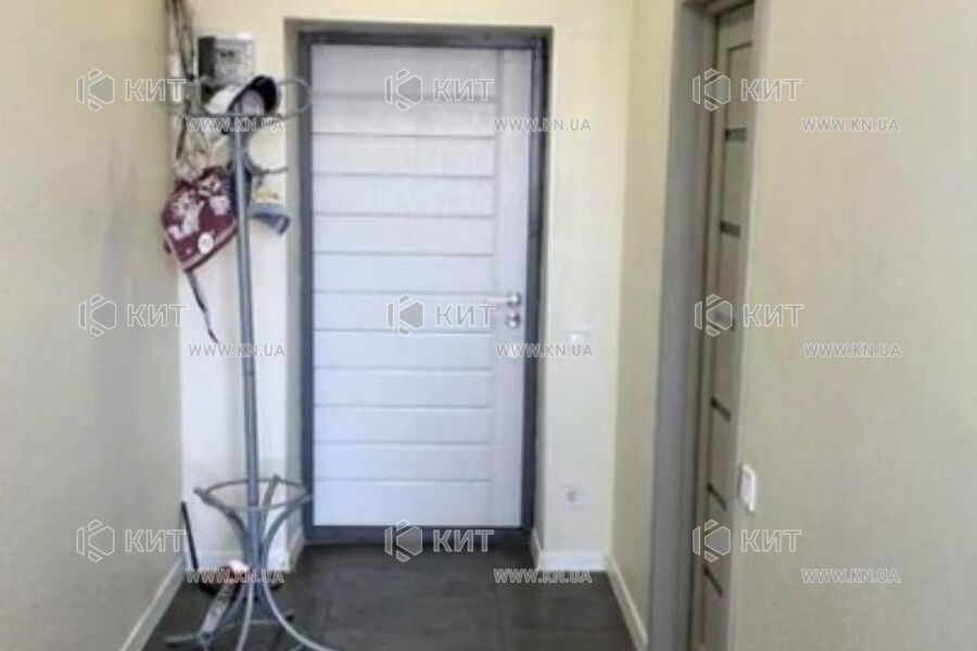 Продажа квартиры Харьков, Новые дома, 38м²