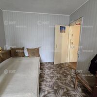 Продаж квартири Харків, Нові Дома, 32м²
