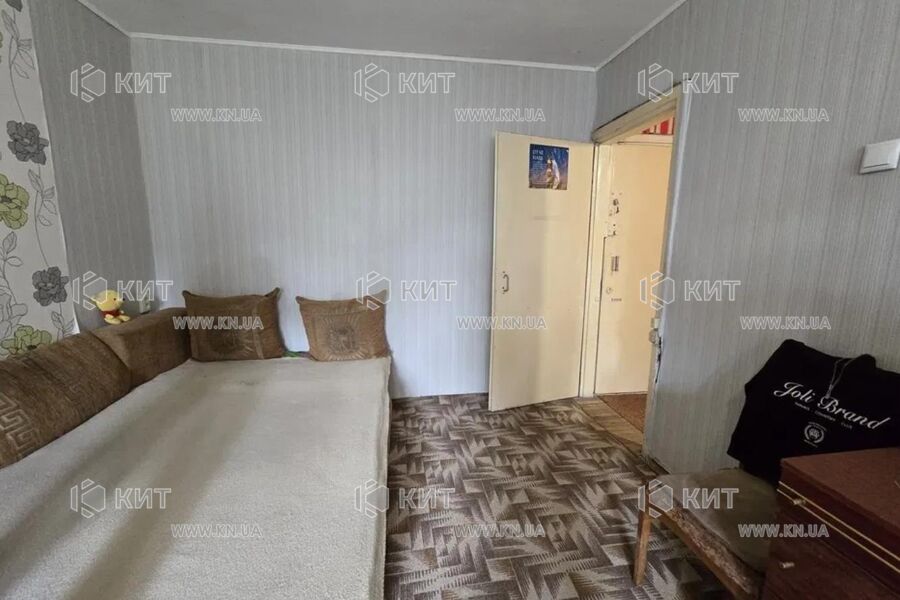 Продаж квартири Харків, Нові Дома, 32м²
