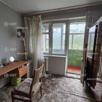 Продаж квартири Харків, Нові Дома, 32м²