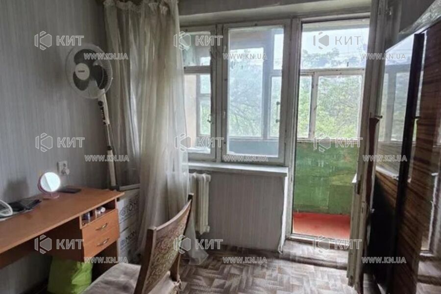Продаж квартири Харків, Нові Дома, 32м²