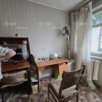 Продаж квартири Харків, Нові Дома, 32м²