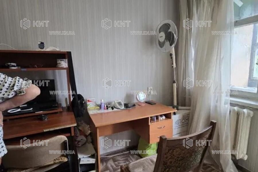 Продаж квартири Харків, Нові Дома, 32м²