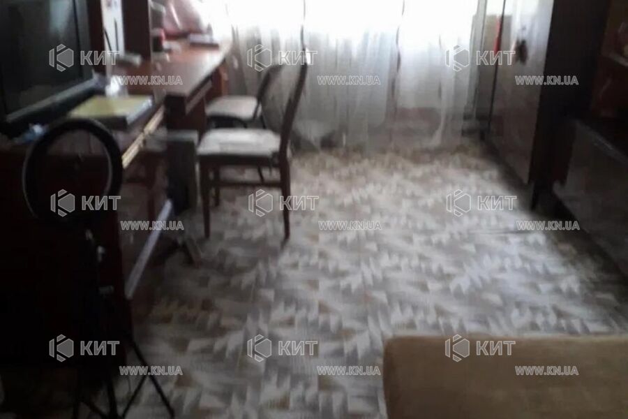 Продаж квартири Харків, Нові Дома, 32м²