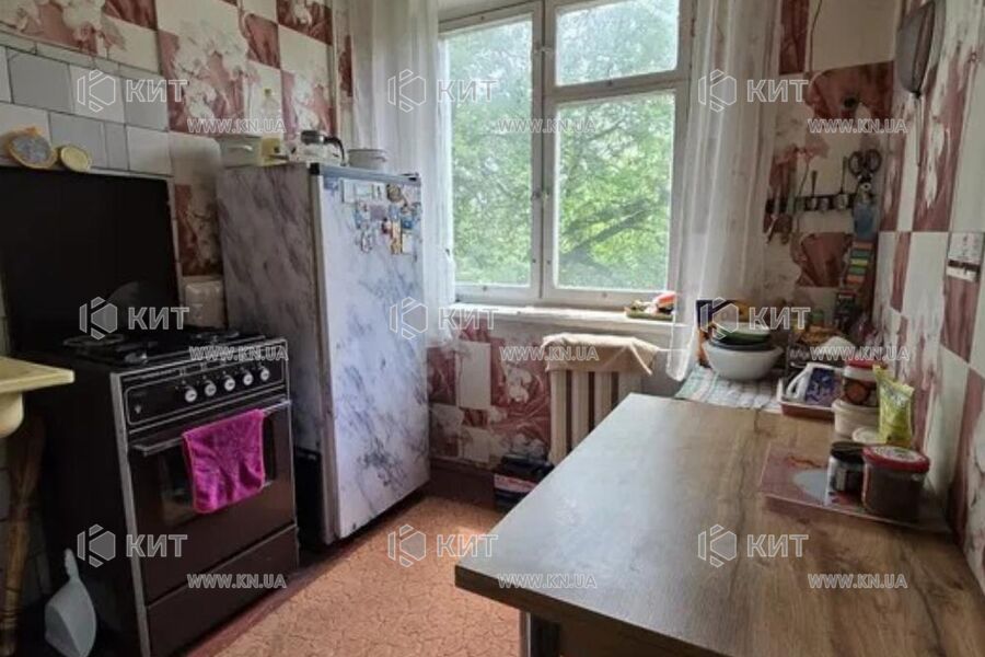 Продаж квартири Харків, Нові Дома, 32м²