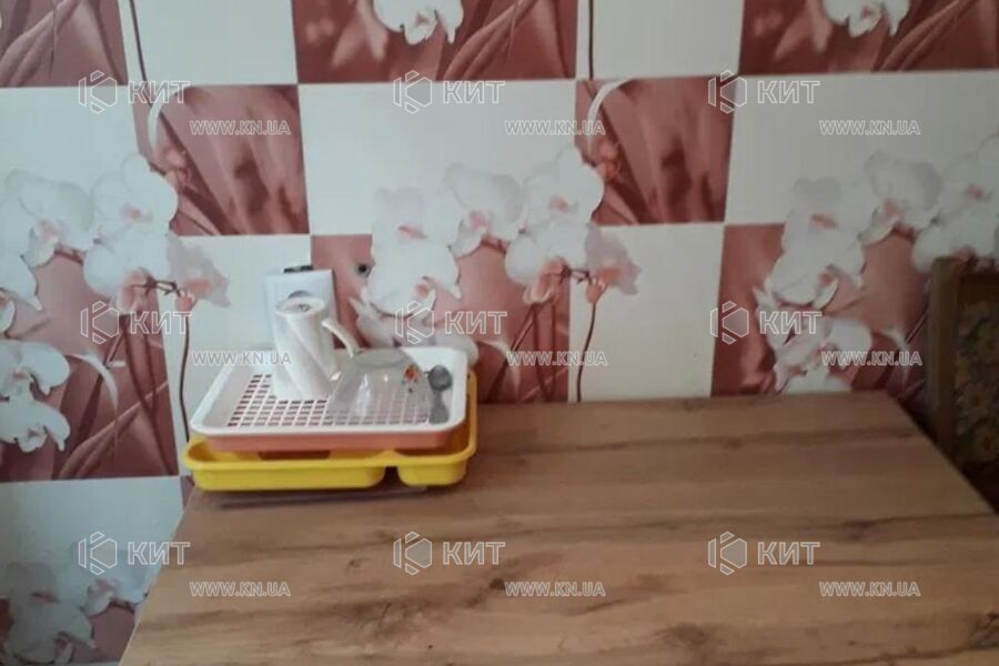 Продаж квартири Харків, Нові Дома, 32м²