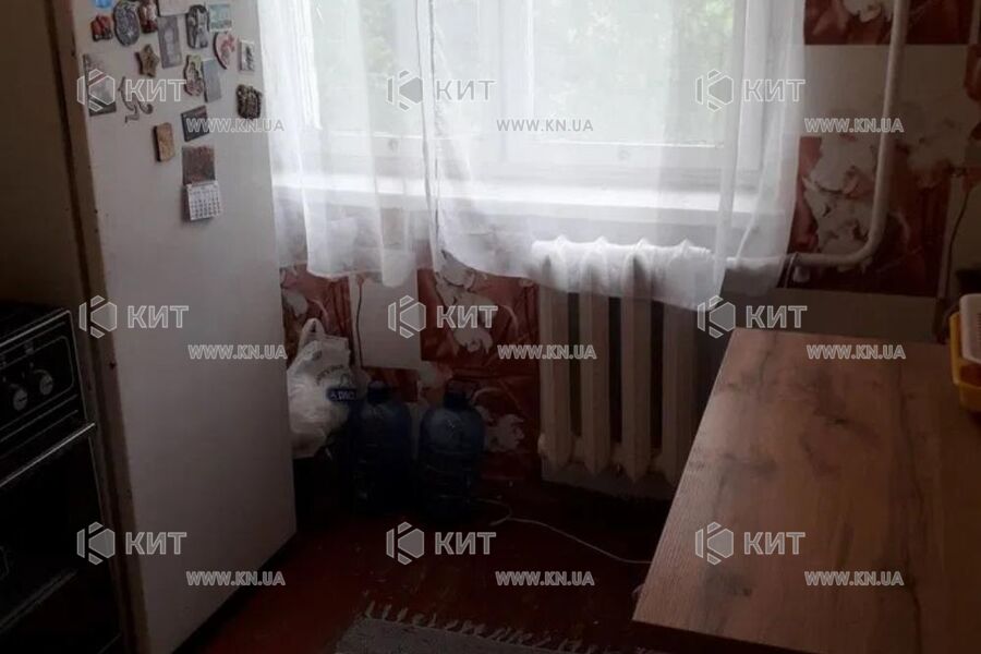 Продаж квартири Харків, Нові Дома, 32м²