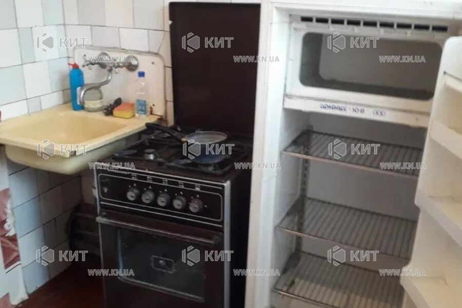 Продаж квартири Харків, Нові Дома, 32м²
