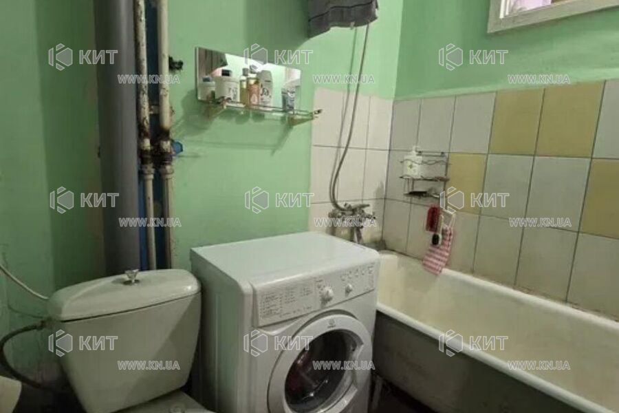 Продаж квартири Харків, Нові Дома, 32м²