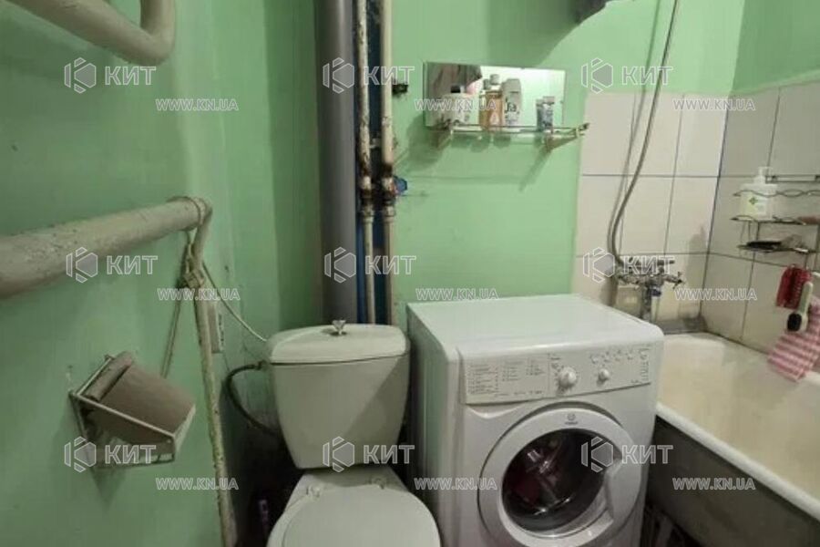 Продаж квартири Харків, Нові Дома, 32м²