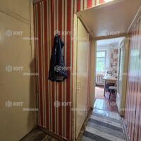 Продаж квартири Харків, Нові Дома, 32м²