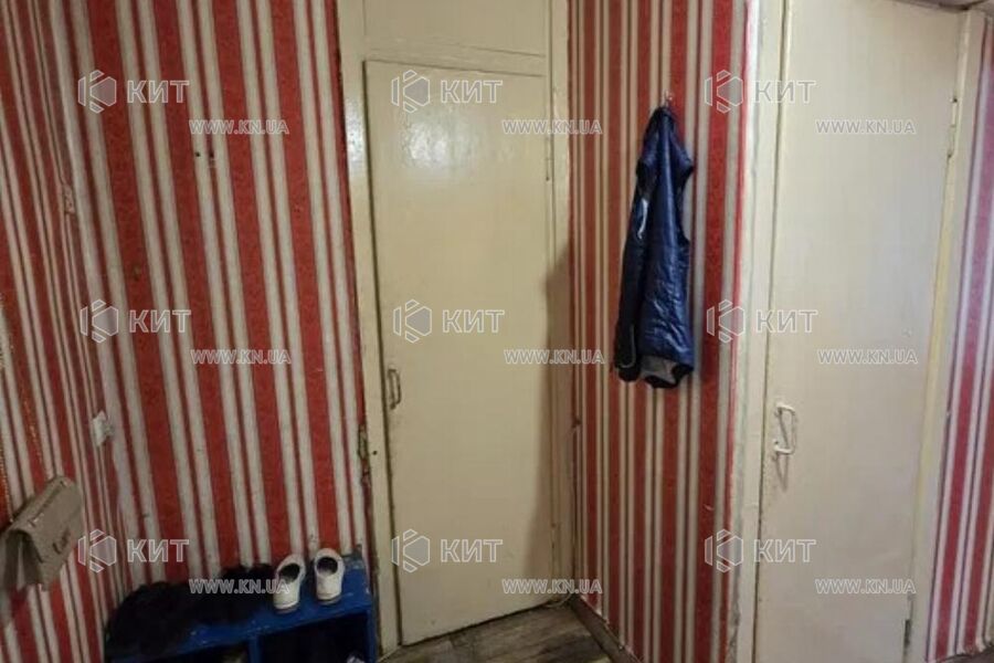 Продаж квартири Харків, Нові Дома, 32м²