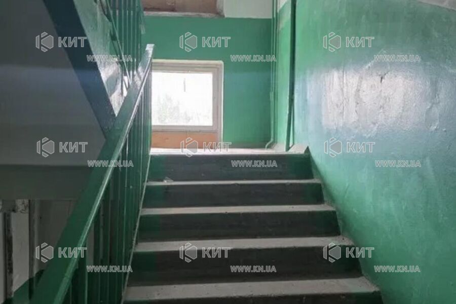 Продаж квартири Харків, Нові Дома, 32м²