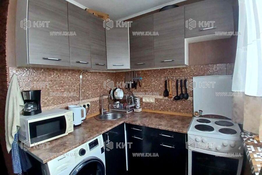 Продаж квартири Харків, Холодна Гора, 65м²