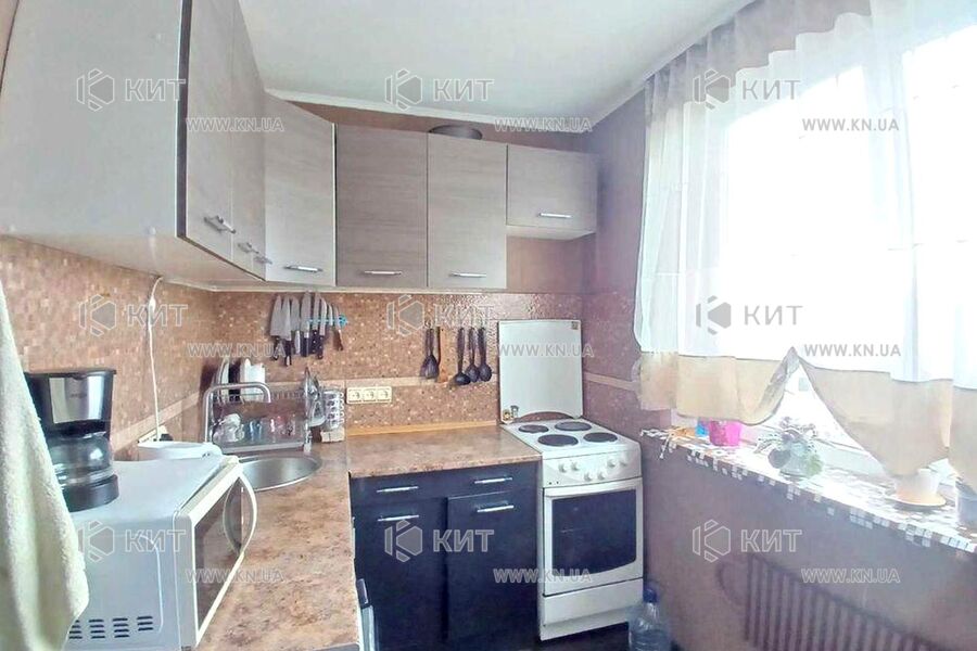 Продаж квартири Харків, Холодна Гора, 65м²
